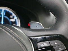 2018款 540Li 行政版