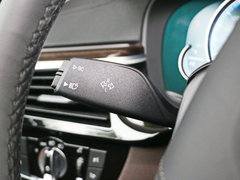 2018款 540Li 行政版