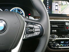 2018款 540Li 行政版