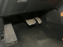 2017款 2.0T 汽油四驱舒适型 5座