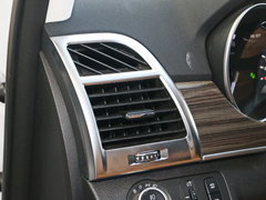 2017款 2.0T 汽油四驱舒适型 5座