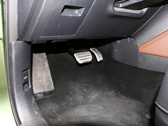 2017款 2.0T 汽油四驱舒适型 7座