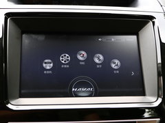 2017款 2.0T 汽油四驱舒适型 7座