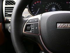 2017款 2.0T 汽油四驱舒适型 7座