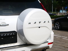 2017款 2.0T 汽油四驱豪华型 7座