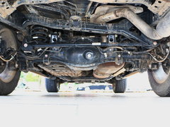 2017款 2.0T 汽油四驱豪华型 7座