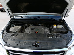 2017款 2.0T 汽油四驱豪华型 7座