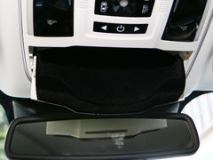 2017款 2.0T 汽油四驱豪华型 7座