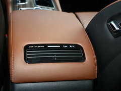 2017款 2.0T 汽油四驱豪华型 7座