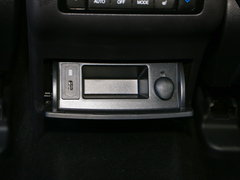 2017款 2.0T 汽油四驱豪华型 7座