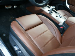 2017款 2.0T 汽油四驱豪华型 7座
