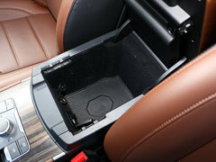 2017款 2.0T 汽油四驱豪华型 7座