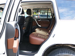 2017款 2.0T 汽油四驱豪华型 7座