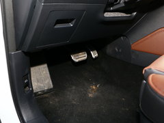 2017款 2.0T 汽油四驱豪华型 7座