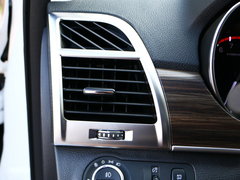 2017款 2.0T 汽油四驱豪华型 7座