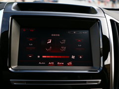 2017款 2.0T 汽油四驱豪华型 7座