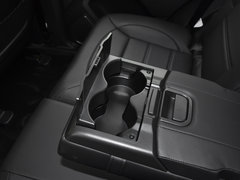 2017款 2.0T 柴油四驱舒适型 7座
