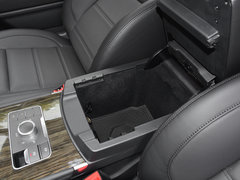 2017款 2.0T 柴油四驱舒适型 7座