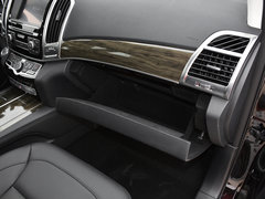 2017款 2.0T 柴油四驱舒适型 7座