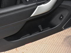 2017款 2.0T 柴油四驱舒适型 7座