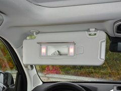 2017款 2.0T 柴油四驱舒适型 7座
