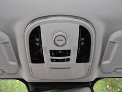 2017款 2.0T 柴油四驱舒适型 7座
