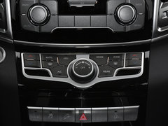 2017款 2.0T 柴油四驱舒适型 7座