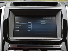 2017款 2.0T 柴油四驱舒适型 7座