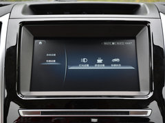 2017款 2.0T 柴油四驱舒适型 7座