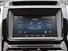 2017款 2.0T 柴油四驱舒适型 7座