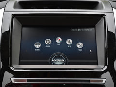 2017款 2.0T 柴油四驱舒适型 7座