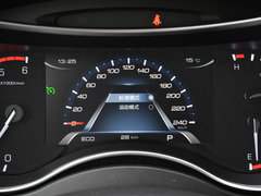 2017款 2.0T 柴油四驱舒适型 7座