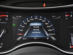 2017款 2.0T 柴油四驱舒适型 7座