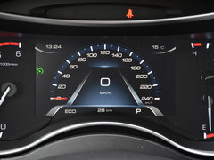 2017款 2.0T 柴油四驱舒适型 7座