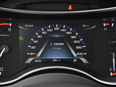 2017款 2.0T 柴油四驱舒适型 7座