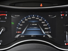 2017款 2.0T 柴油四驱舒适型 7座
