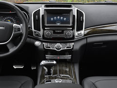 2017款 2.0T 柴油四驅(qū)舒適型 7座