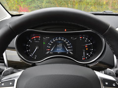 2017款 2.0T 柴油四驅(qū)舒適型 7座
