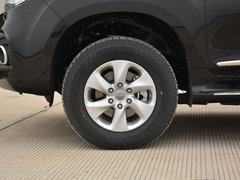 2017款 2.0T 柴油四驱舒适型 7座
