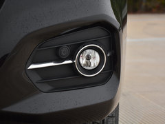 2017款 2.0T 柴油四驱舒适型 7座