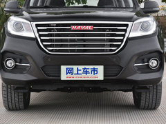 2017款 2.0T 柴油四驱舒适型 7座