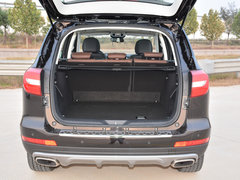 2017款 2.0T 汽油四驱悦享型