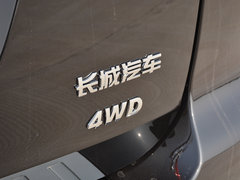 2017款 2.0T 汽油四驱悦享型