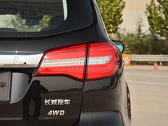 2017款 2.0T 汽油四驱悦享型