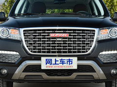 2017款 2.0T 汽油四驱悦享型