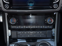 2017款 2.0T 汽油两驱智享型