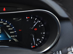 2017款 2.0T 汽油两驱智享型