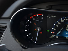 2017款 2.0T 汽油两驱智享型