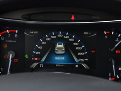 2017款 2.0T 汽油两驱智享型