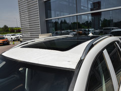 2017款 2.0T 汽油两驱智享型